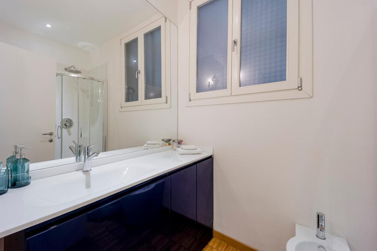Bordighera Seaside Roomy Apartment Exterior foto
